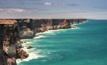 Coastal Adventure